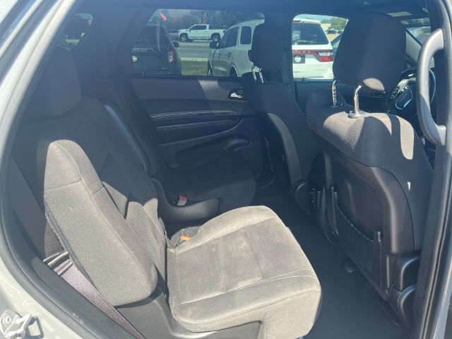 2021 Dodge Durango GT RWD Terrell TX