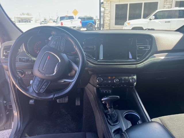 2021 Dodge Durango GT RWD Terrell TX
