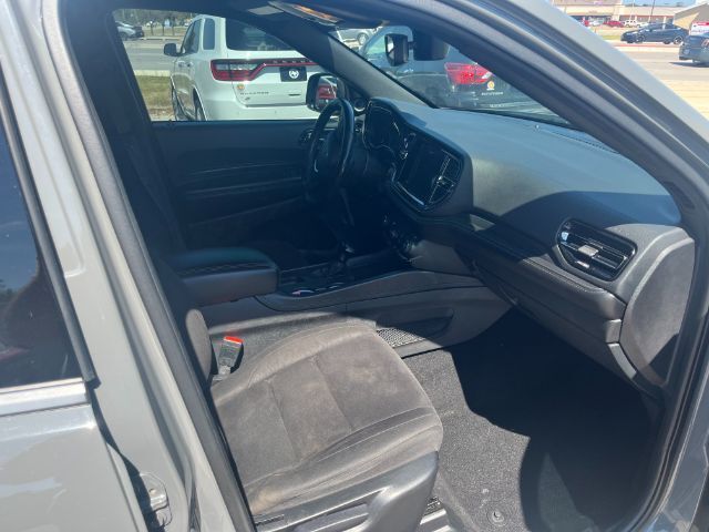 2021 Dodge Durango GT RWD Terrell TX