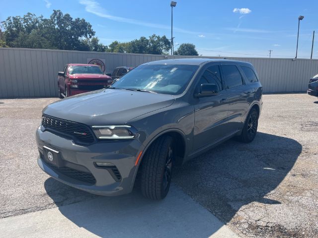 2021 Dodge Durango GT RWD Terrell TX
