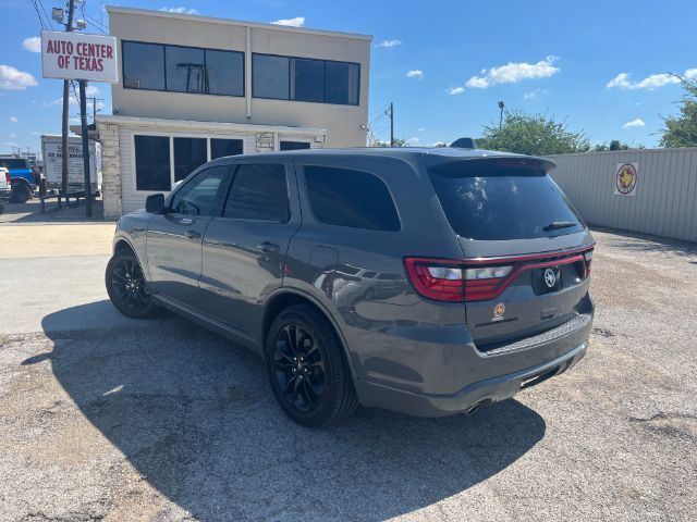 2021 Dodge Durango GT RWD Terrell TX