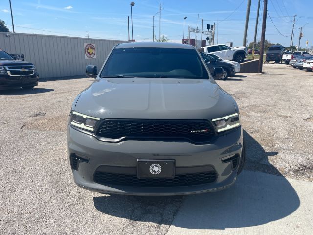 2021 Dodge Durango GT RWD Terrell TX