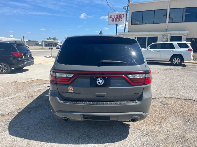 2021 Dodge Durango GT RWD Terrell TX