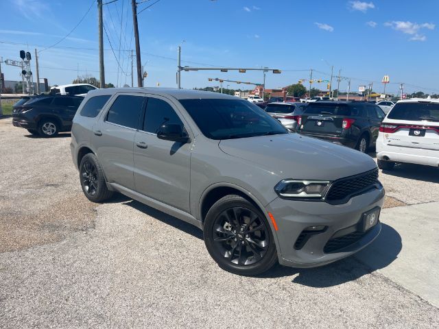 2021 Dodge Durango GT RWD Terrell TX