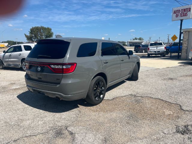 2021 Dodge Durango GT RWD Terrell TX