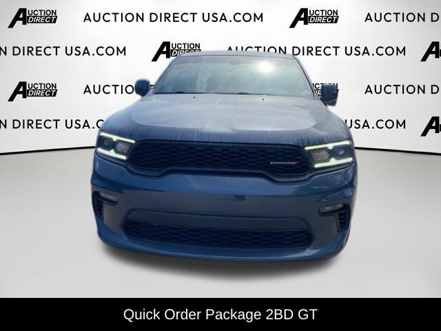 2021 Dodge Durango GT Raleigh NC
