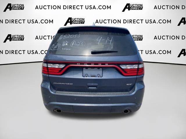2021 Dodge Durango GT Raleigh NC