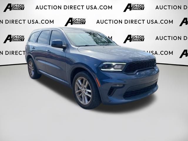 2021 Dodge Durango GT Raleigh NC