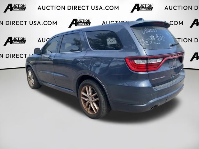 2021 Dodge Durango GT Raleigh NC