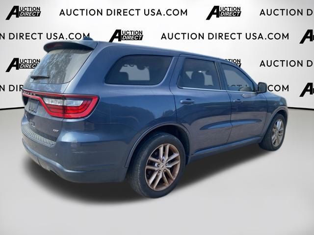 2021 Dodge Durango GT Raleigh NC