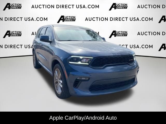 2021 Dodge Durango GT Raleigh NC