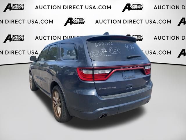 2021 Dodge Durango GT Raleigh NC