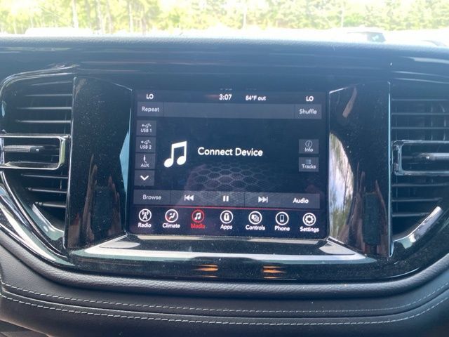 2021 Dodge Durango GT Raleigh NC