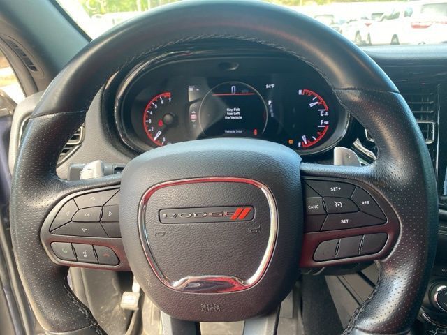 2021 Dodge Durango GT Raleigh NC