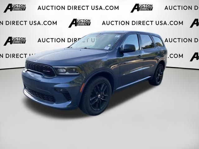 2021 Dodge Durango GT