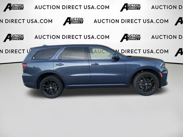 2021 Dodge Durango GT Raleigh NC