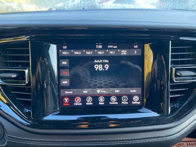 2021 Dodge Durango GT Raleigh NC