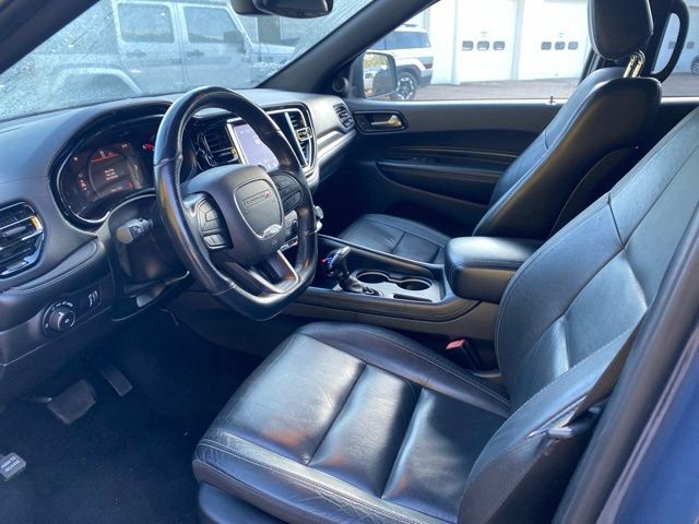2021 Dodge Durango GT Raleigh NC
