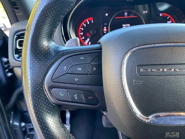 2021 Dodge Durango GT Raleigh NC