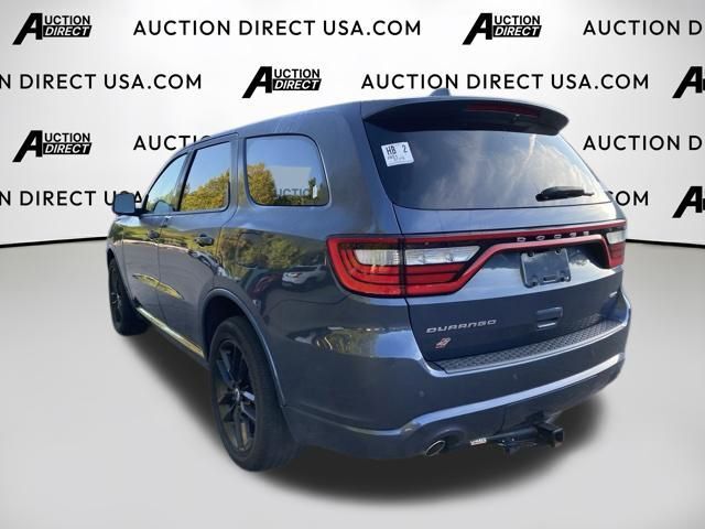 2021 Dodge Durango GT Raleigh NC