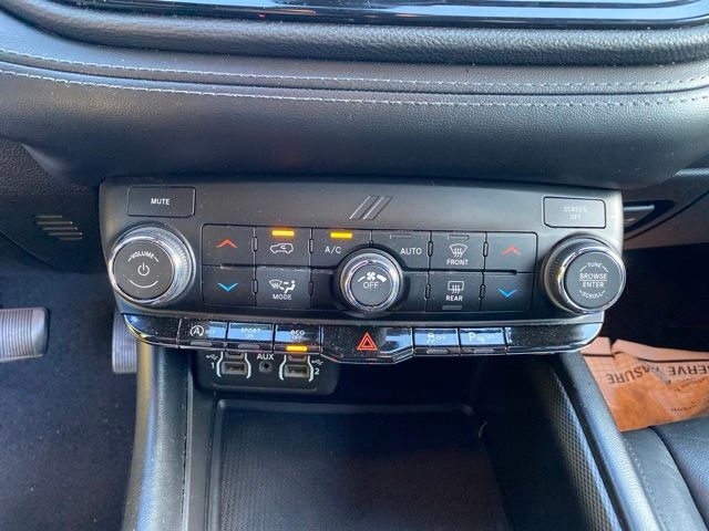 2021 Dodge Durango GT Raleigh NC
