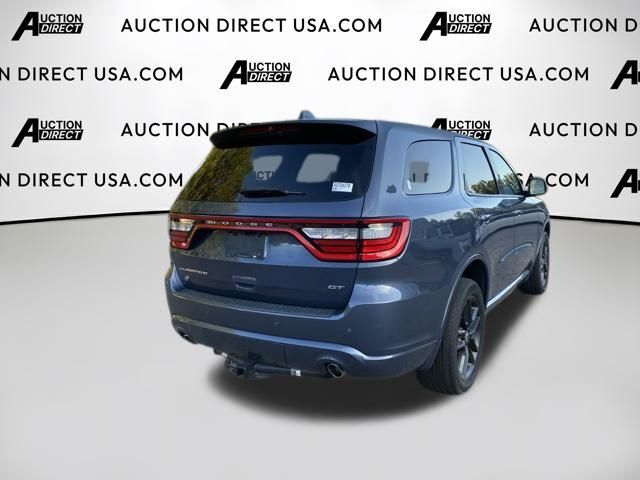 2021 Dodge Durango GT Raleigh NC