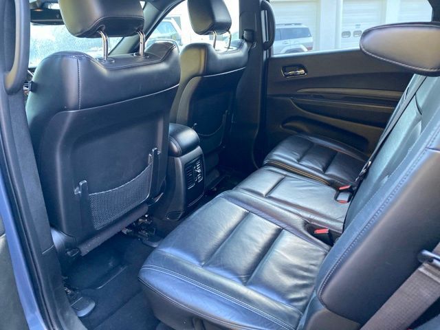 2021 Dodge Durango GT Raleigh NC