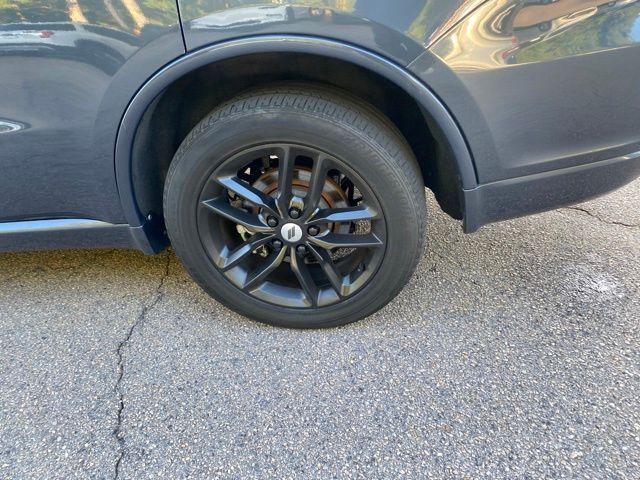 2021 Dodge Durango GT Raleigh NC