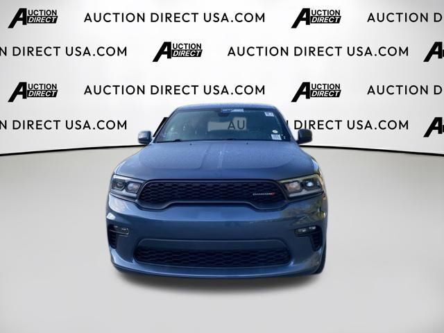 2021 Dodge Durango GT Raleigh NC