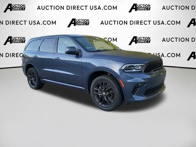 2021 Dodge Durango GT Raleigh NC