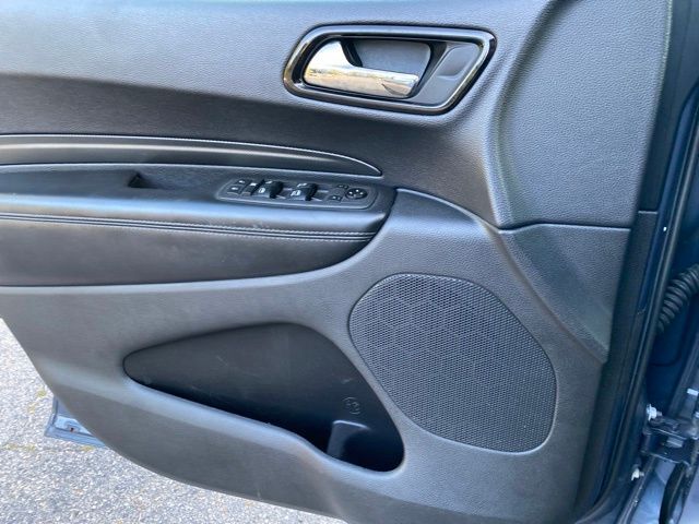 2021 Dodge Durango GT Raleigh NC