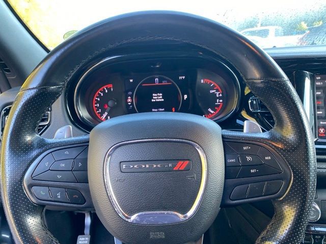 2021 Dodge Durango GT Raleigh NC