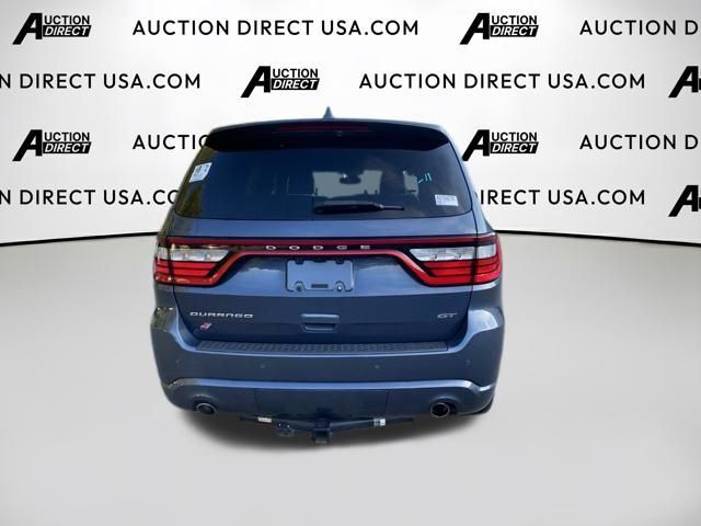 2021 Dodge Durango GT Raleigh NC