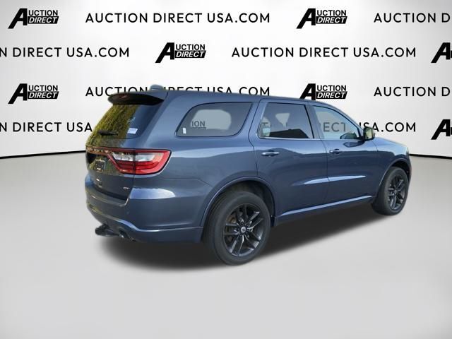 2021 Dodge Durango GT Raleigh NC