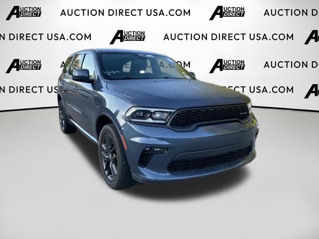 2021 Dodge Durango GT Raleigh NC