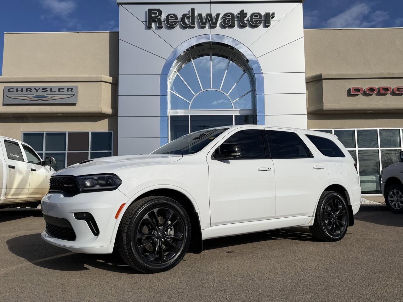 2021 Dodge Durango GT