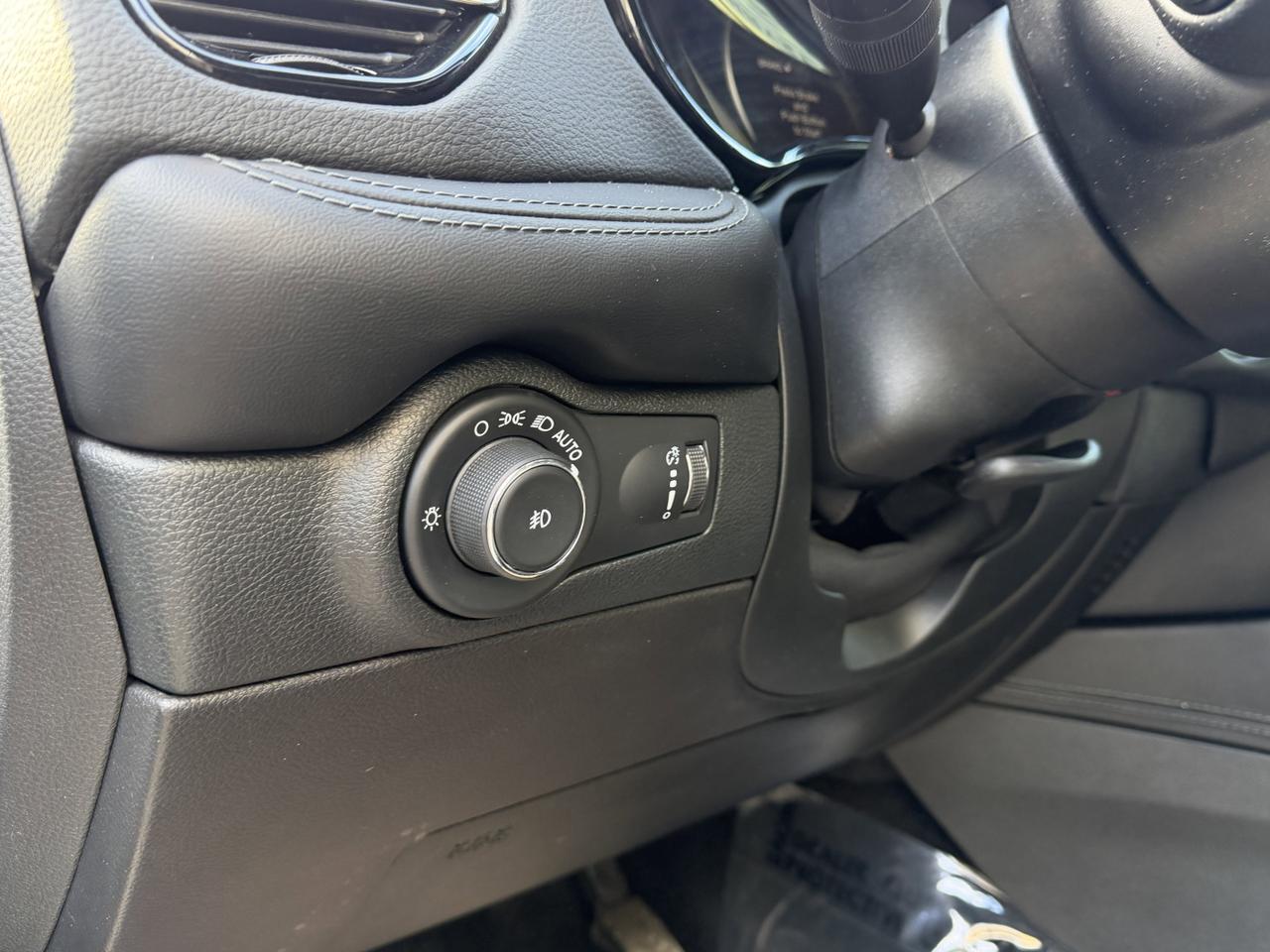 2021 Dodge Durango GT Redwater AB