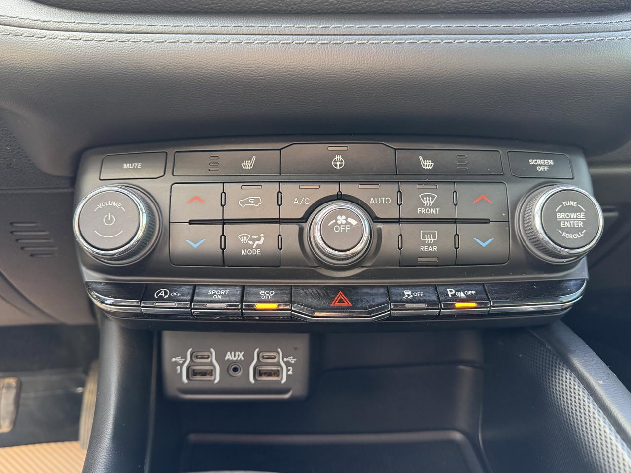 2021 Dodge Durango GT Redwater AB