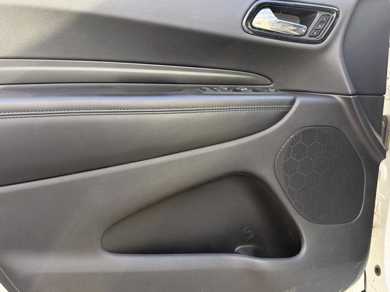 2021 Dodge Durango GT Redwater AB