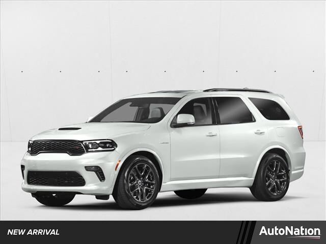 2021 Dodge Durango GT