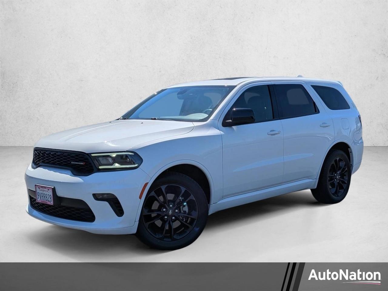 2021 Dodge Durango GT