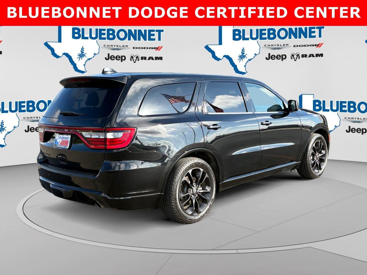2021 Dodge Durango GT New Braunfels TX