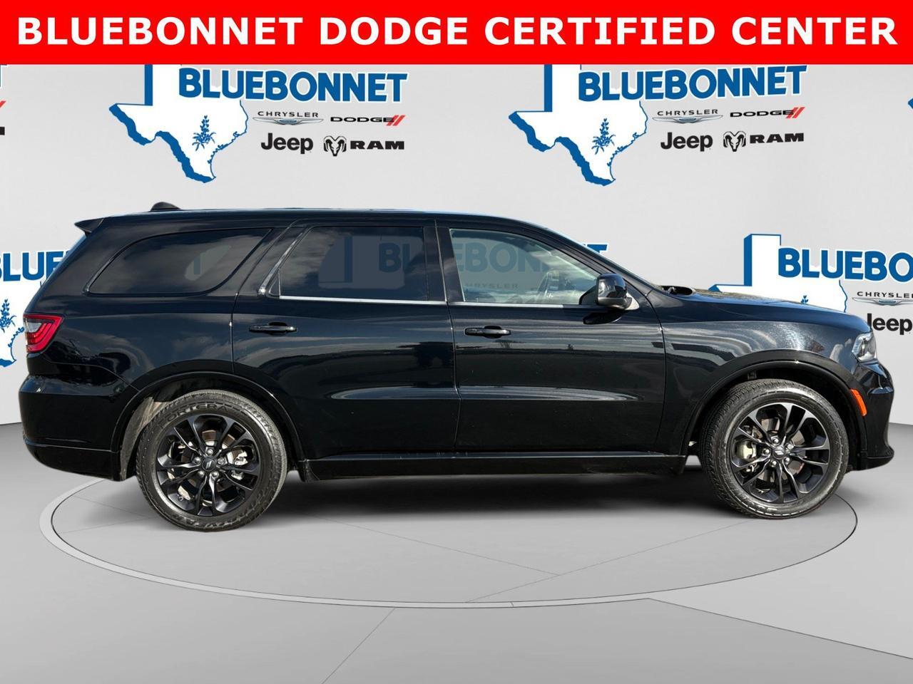 2021 Dodge Durango GT New Braunfels TX
