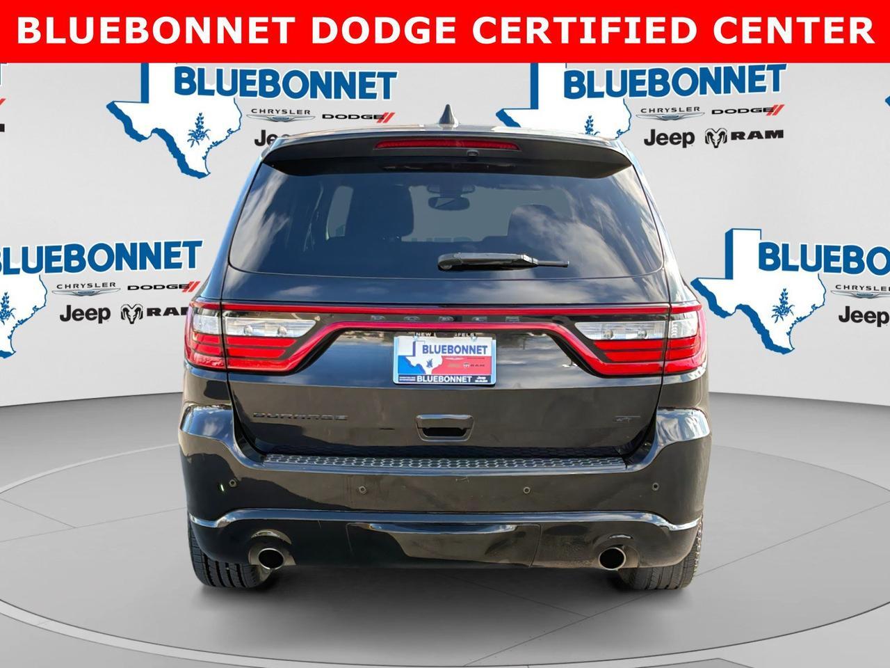 2021 Dodge Durango GT New Braunfels TX