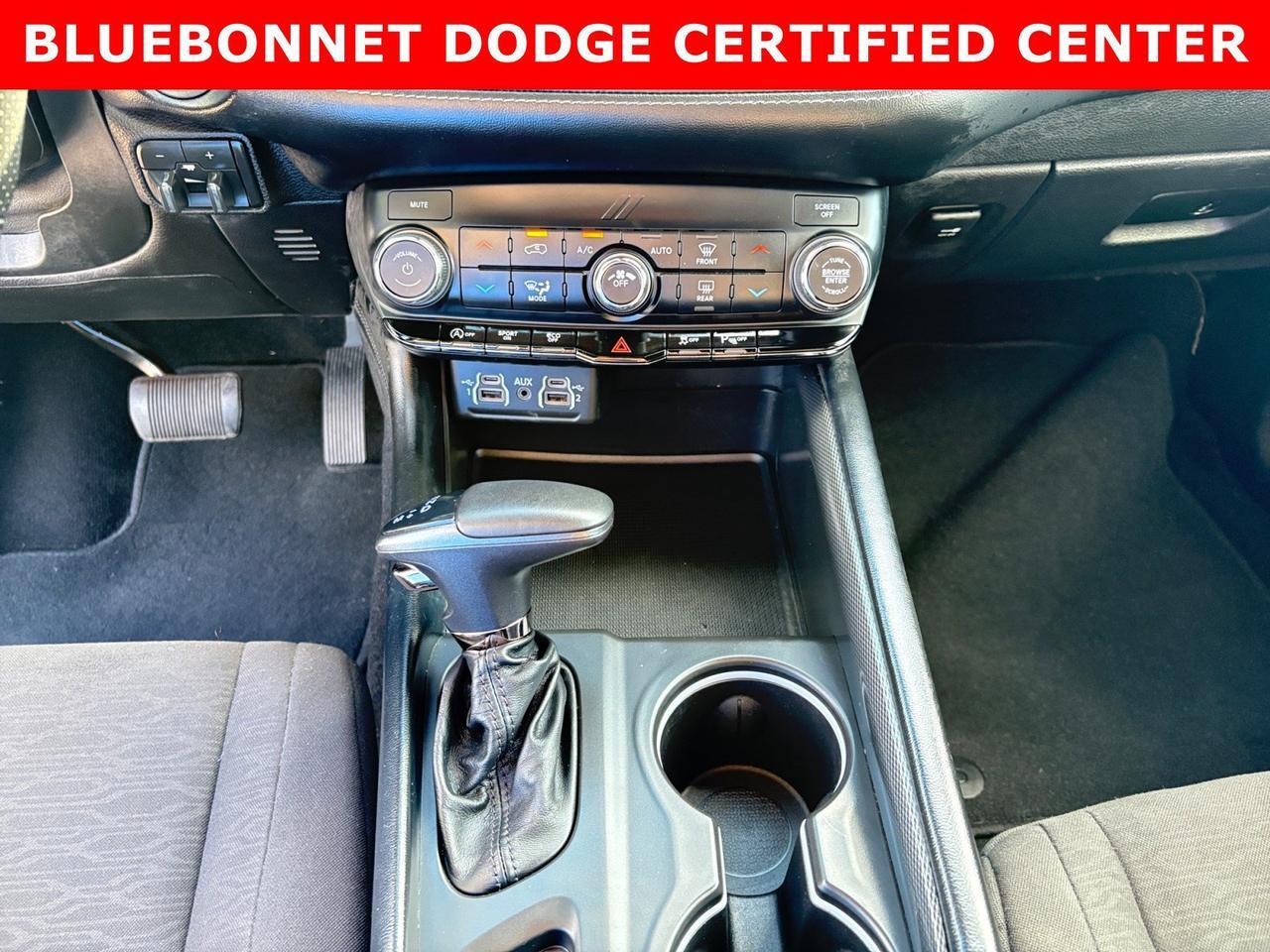 2021 Dodge Durango GT New Braunfels TX