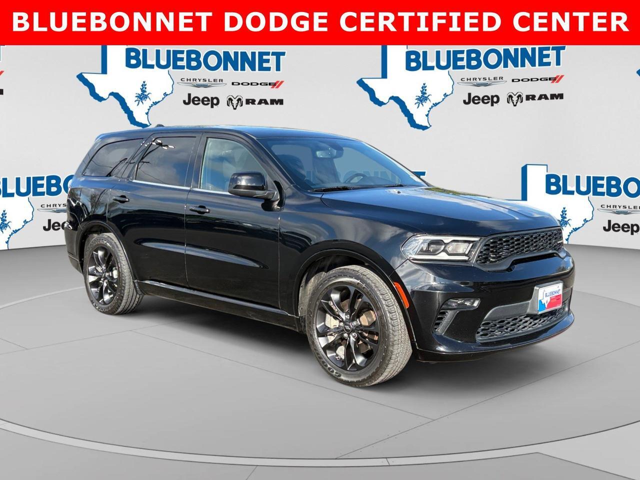 2021 Dodge Durango GT