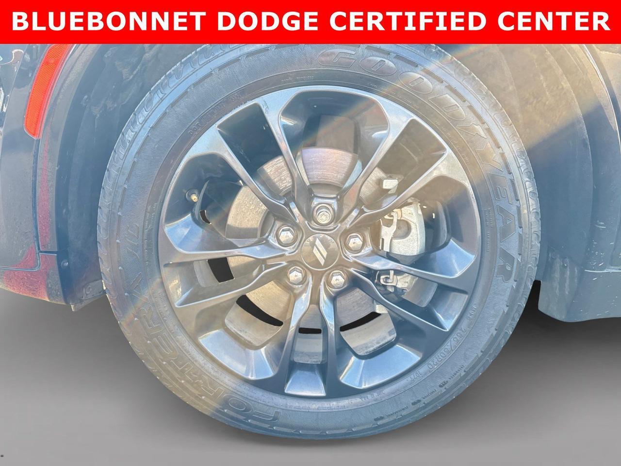 2021 Dodge Durango GT New Braunfels TX
