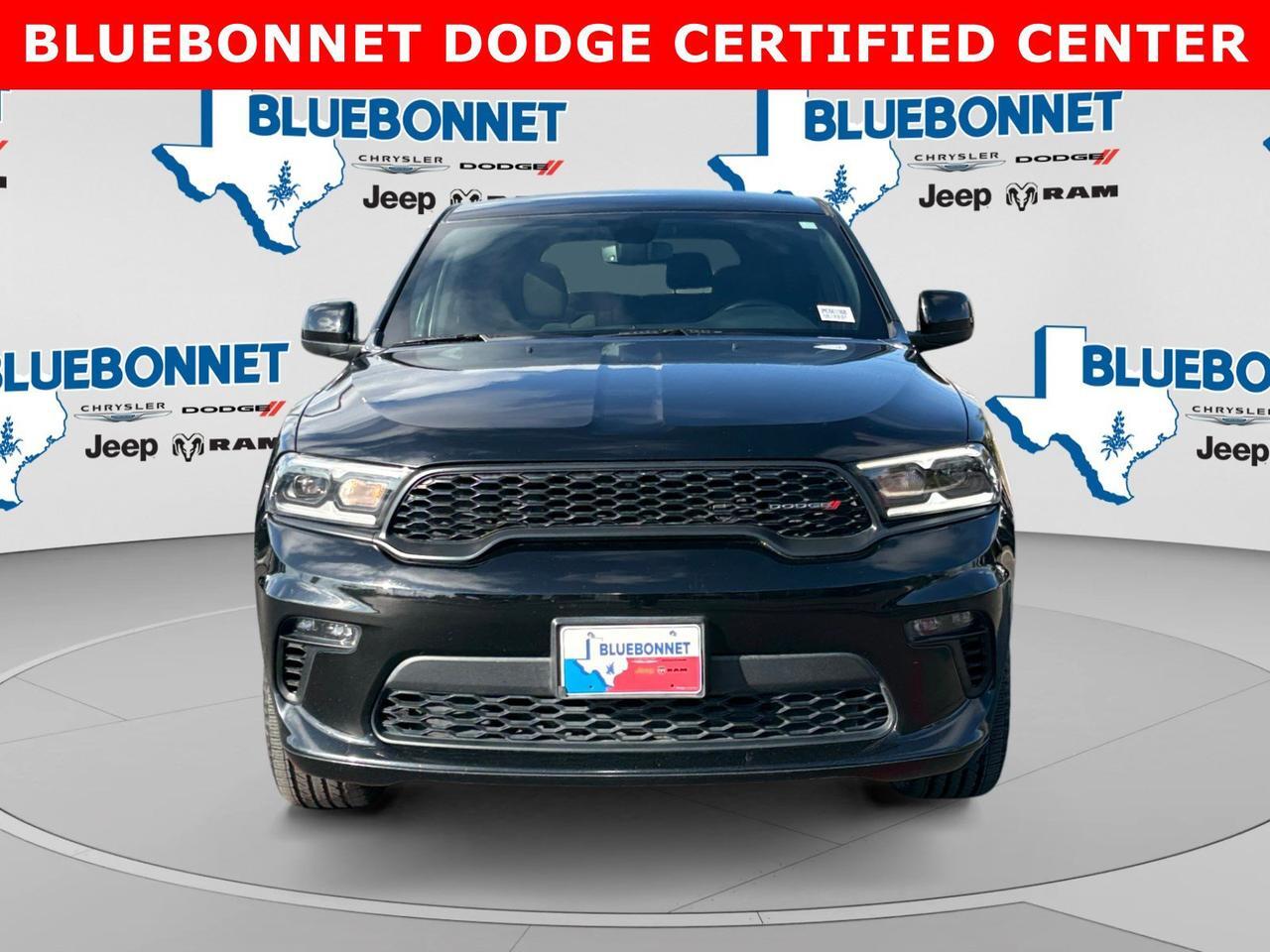 2021 Dodge Durango GT