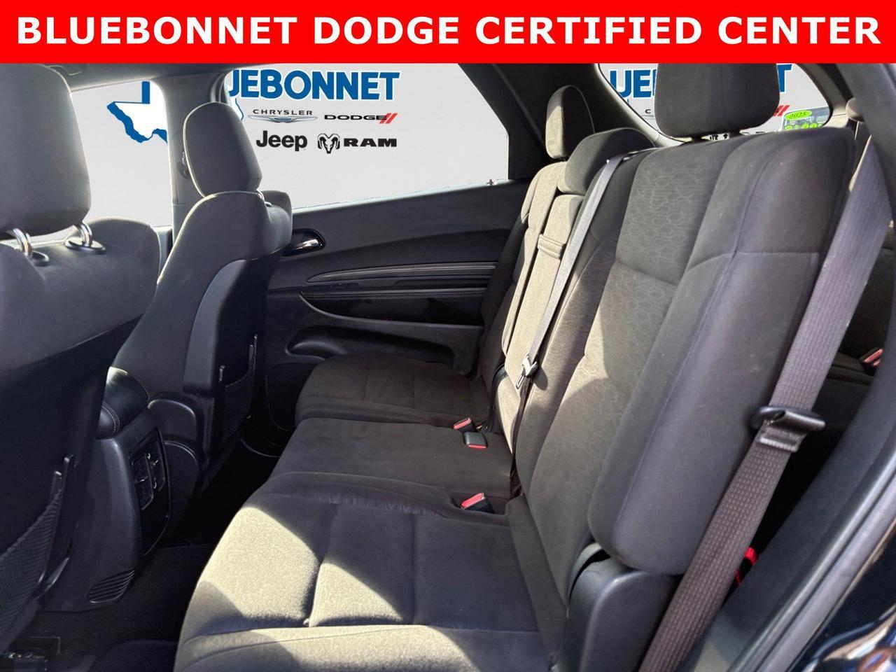 2021 Dodge Durango GT New Braunfels TX