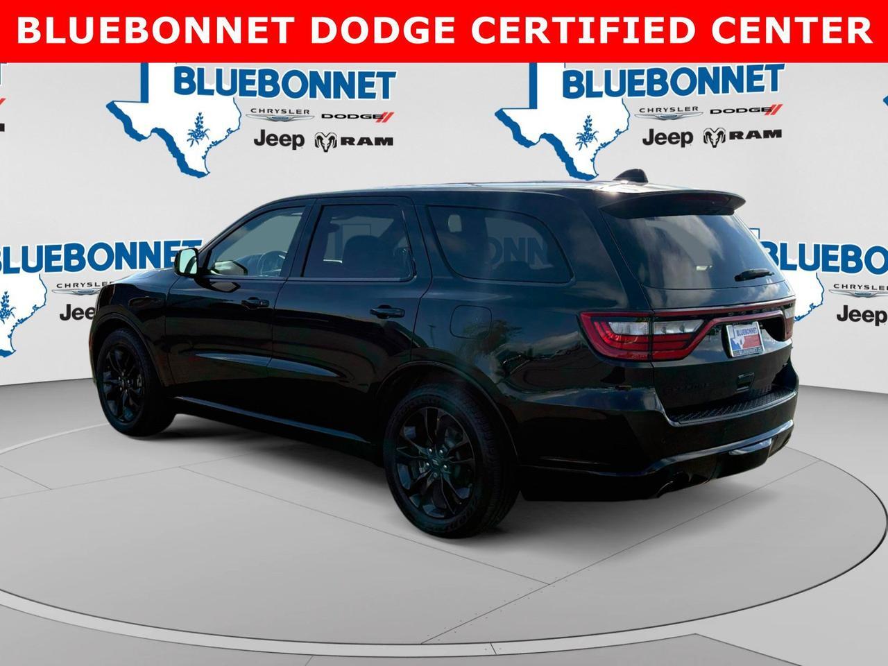 2021 Dodge Durango GT New Braunfels TX